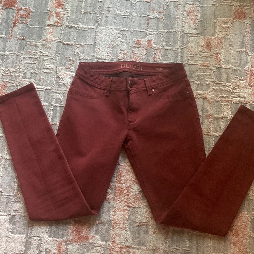 DL 1961 Jeans